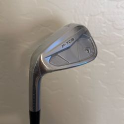 Taylormade P7CB (left Handed) 