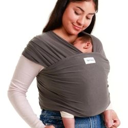 Baby Carrier Wrap