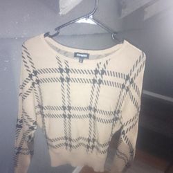 Express Sweater