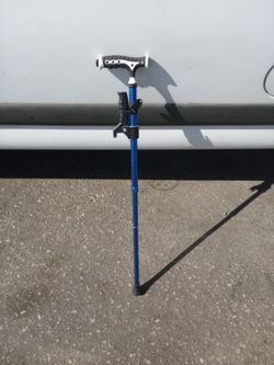!! Medical Cane with Flashlight