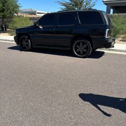 Rims 24 Inch 