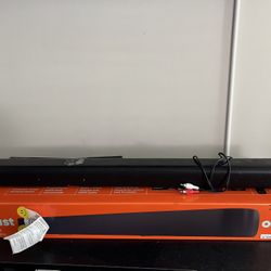 2 Sound Bar Speakers Both Brand New Take Em Both ‼️