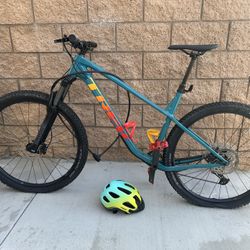Trek Roscoe 7 XL Mountain Bike