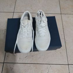 Vans Shoes Men's Old Size 9/5
