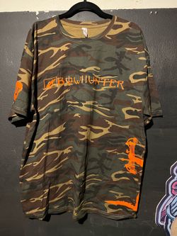 Bow hunter tee