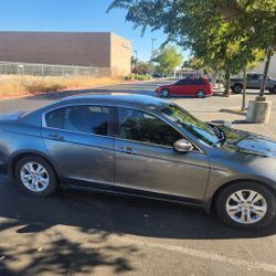 2008 Honda Accord - $6,000 (OBO)