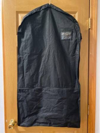 Garment Bag Clothing Bag 