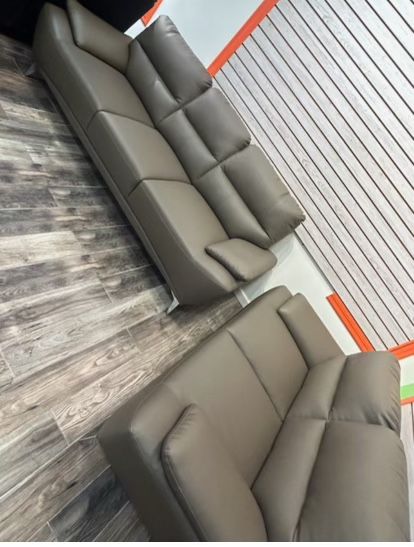 Valencia Two-Piece Living Room $699 With Easy Finance