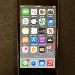 iPod Touch 7th Generation 32Gb