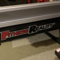 Rowing Machine