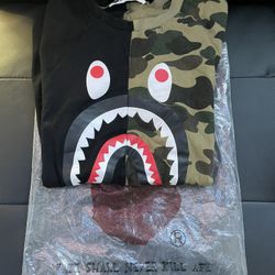 Bape Shirt 1;1 Rep 