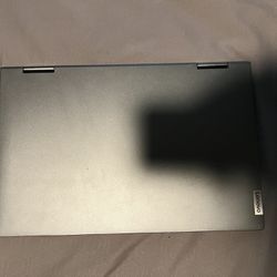 Lenovo Flex 5g Laptop Thumbnail