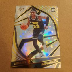 Jaden Ivey 'astro' insert