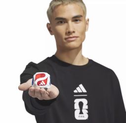 adidas FIFA World Cup 26 Trionda Hacky Sack