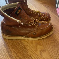 Thorogood Boots 