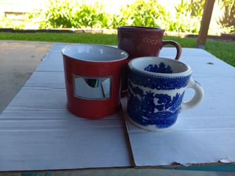 Mugs