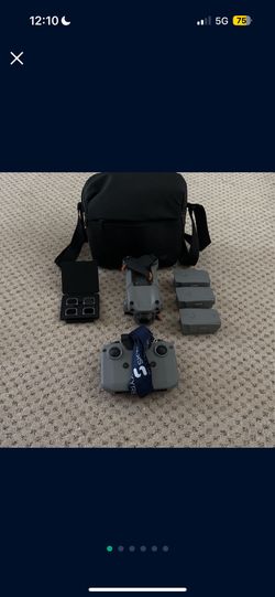 DJI Air 2s