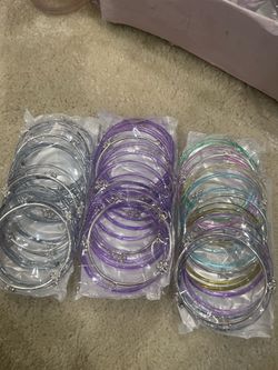 Kashmiri bangles