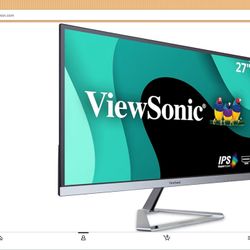Viewsonic Monitor