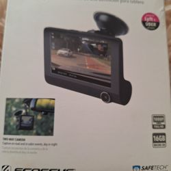 Brand New Dash Cam