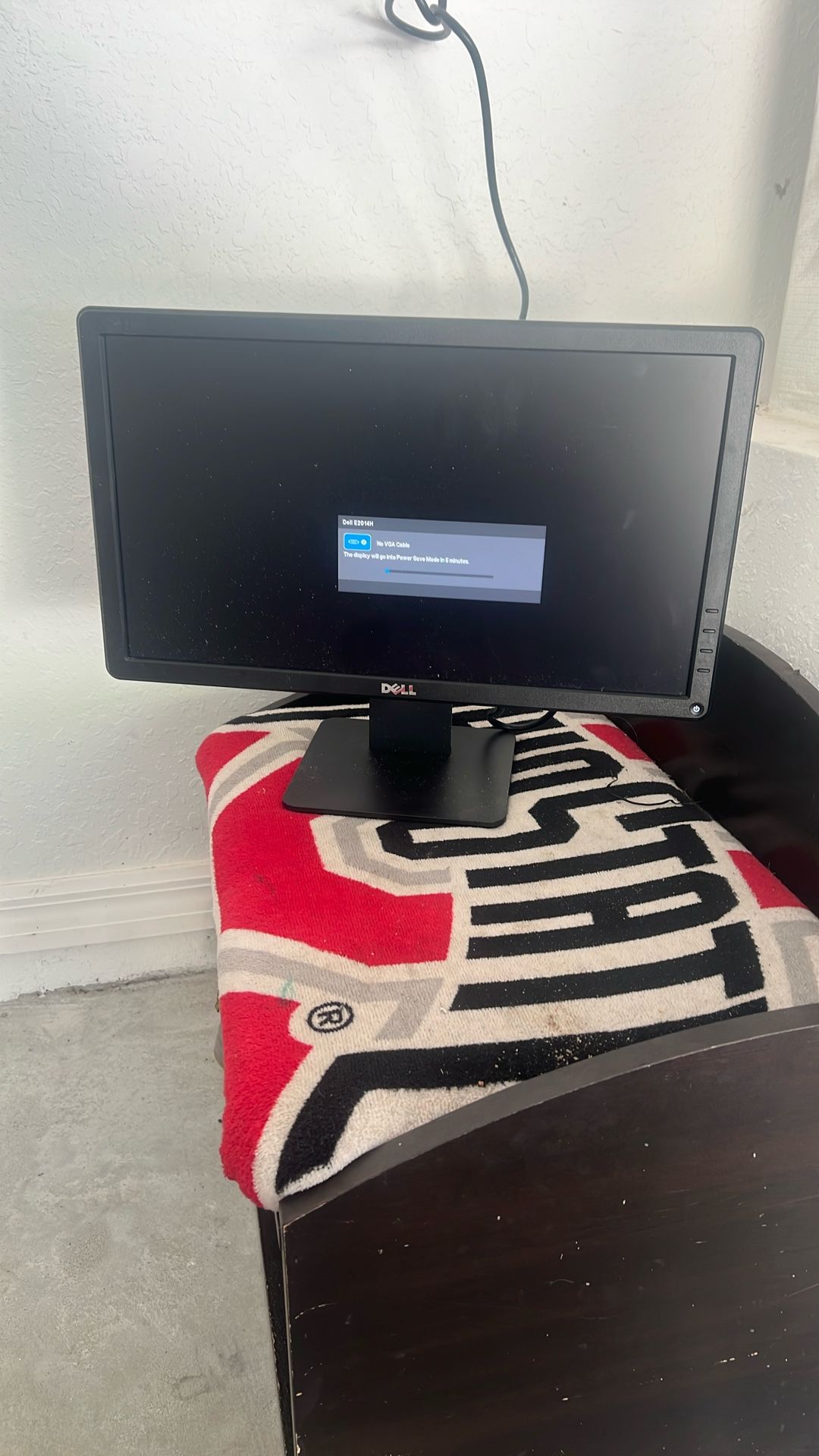 Computer Monitor