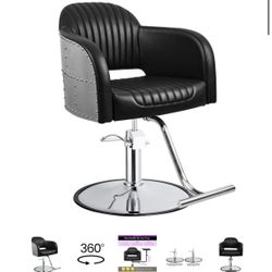 Beauty Salon Chairs