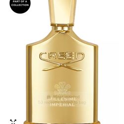   Creed  Millesime Imperial 