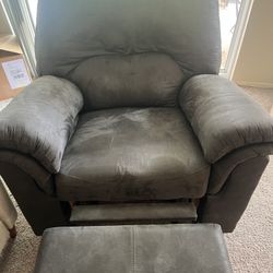 Recliner 