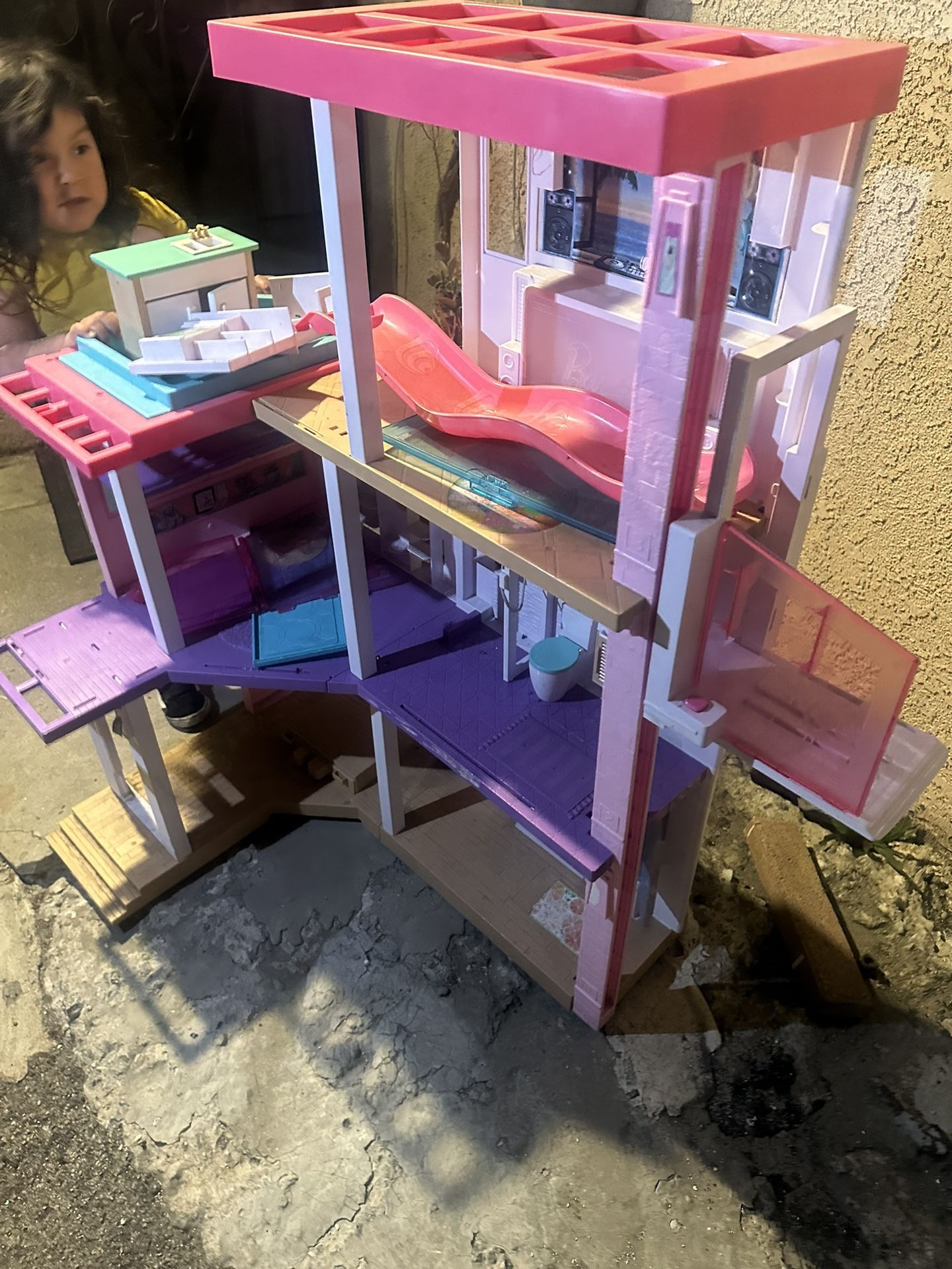 Doll House