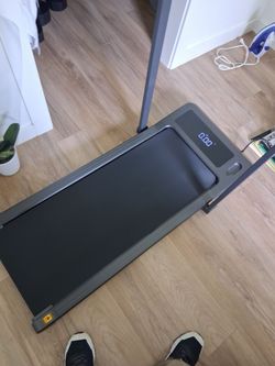 Walking Pad H1 Walking Station