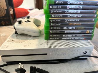 Xbox One