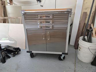 Tool box