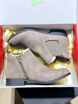 Women Ankle Boots