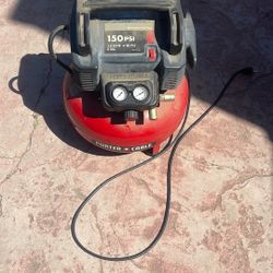 Pancake Air Compressor