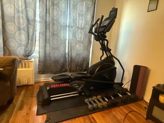 Sole Elliptical E25 for Sale $600