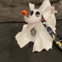 2023 Halloween nightmare Before Christmas 30th Anniversary Zero 
