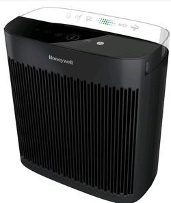 Honeywell Insight L HEPA HPA5200BV1 Air Purifier Black