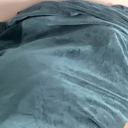 Couch Cover 