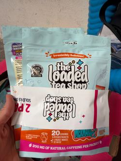 The loaded