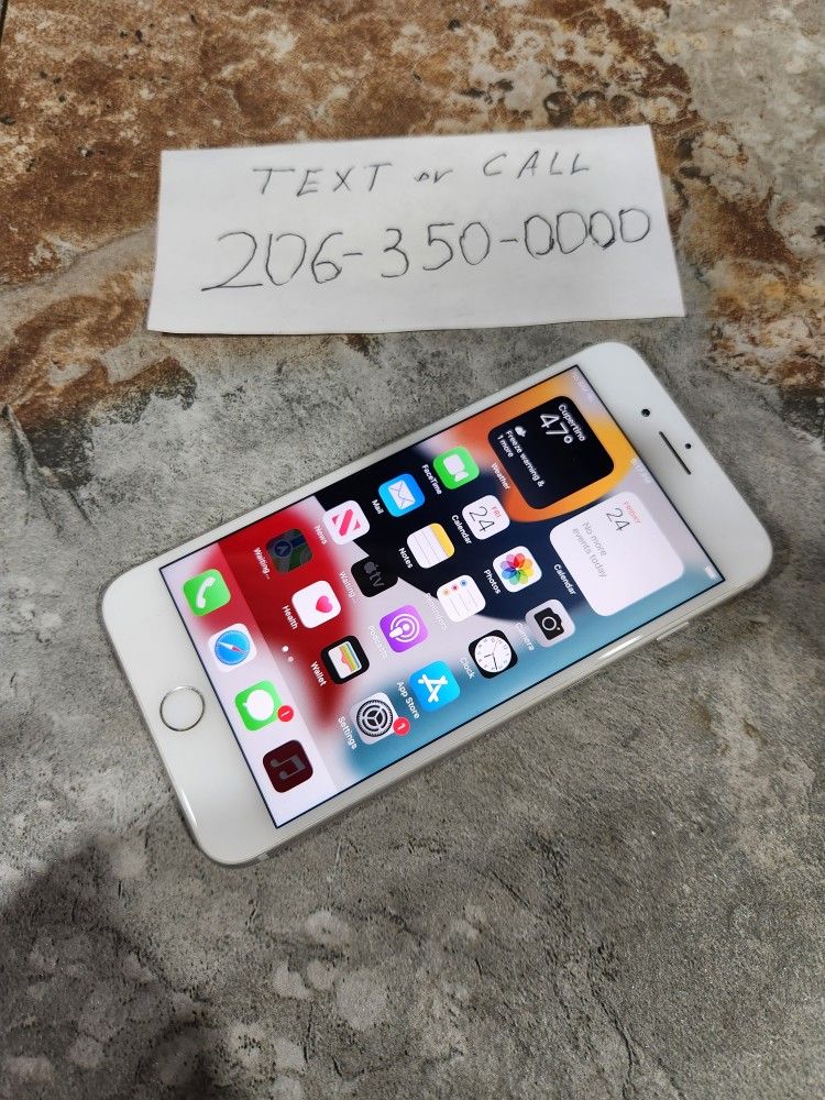 Unlocked IPhone 7 Plus