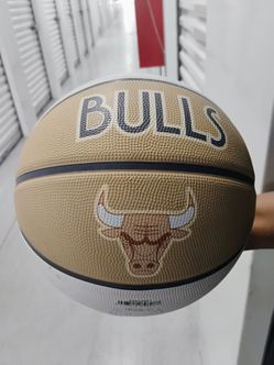 Bulls basketball