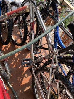 GX Bike