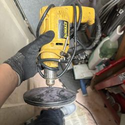 Dewalt Drill