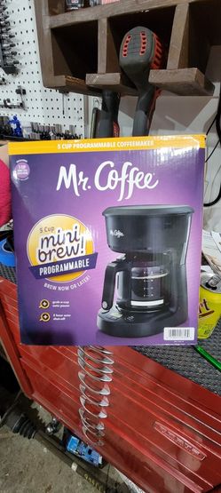 Coffe Maker $20