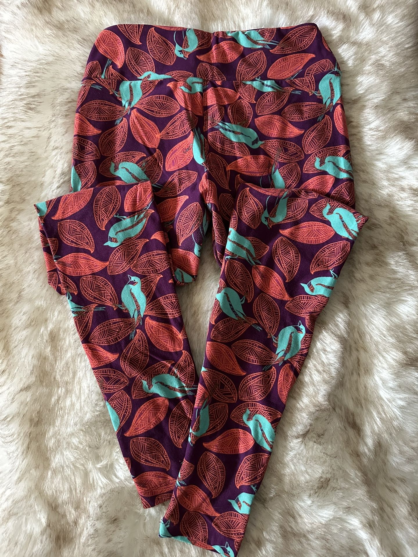 LuLaRoe Leggings
