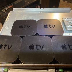 Apple TV