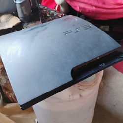 PS3 SLIM