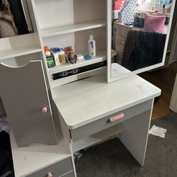Vanity
