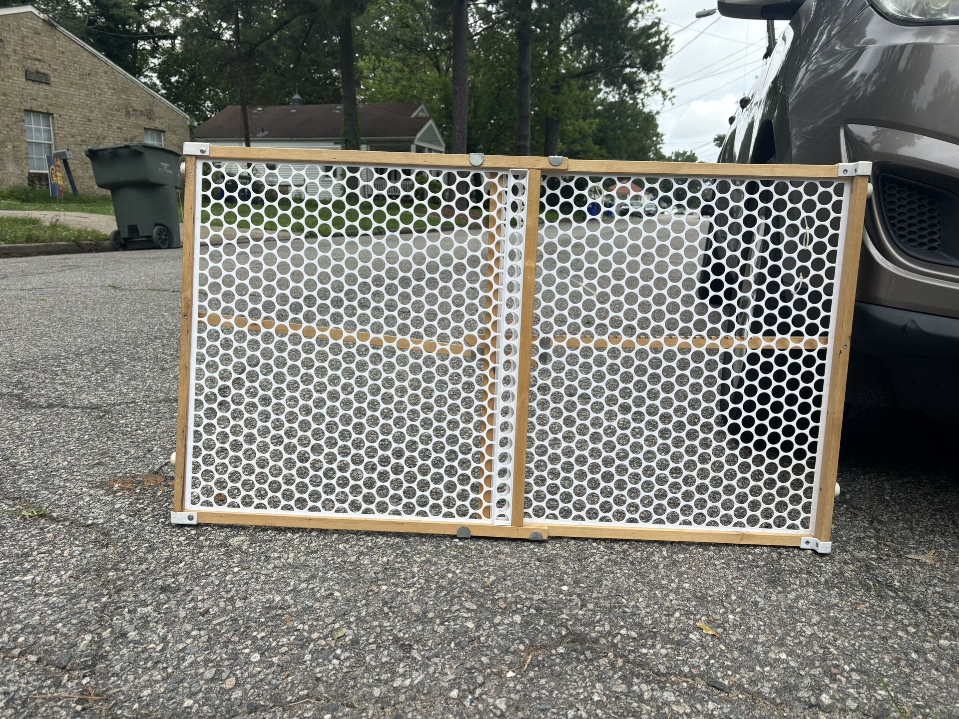 Gates