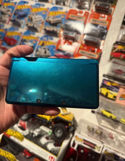 Nintendo 3ds